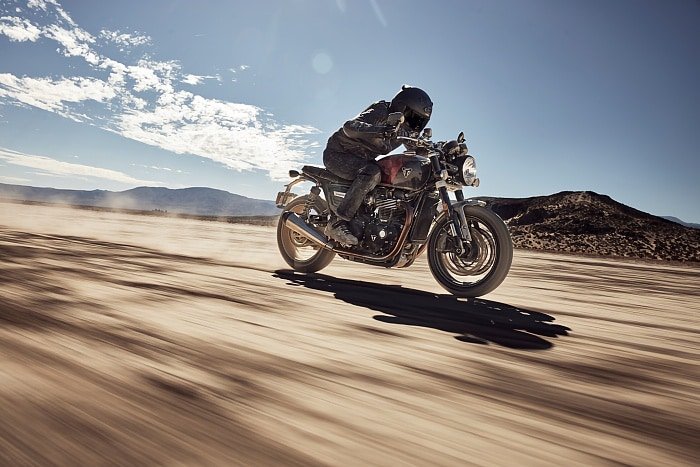 SPEED TWIN 1200 MY24 07770 JP CRM700 NEW