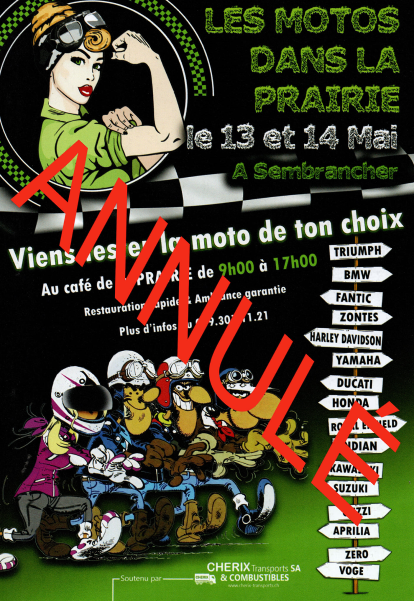 Calendrier de l'Avent
